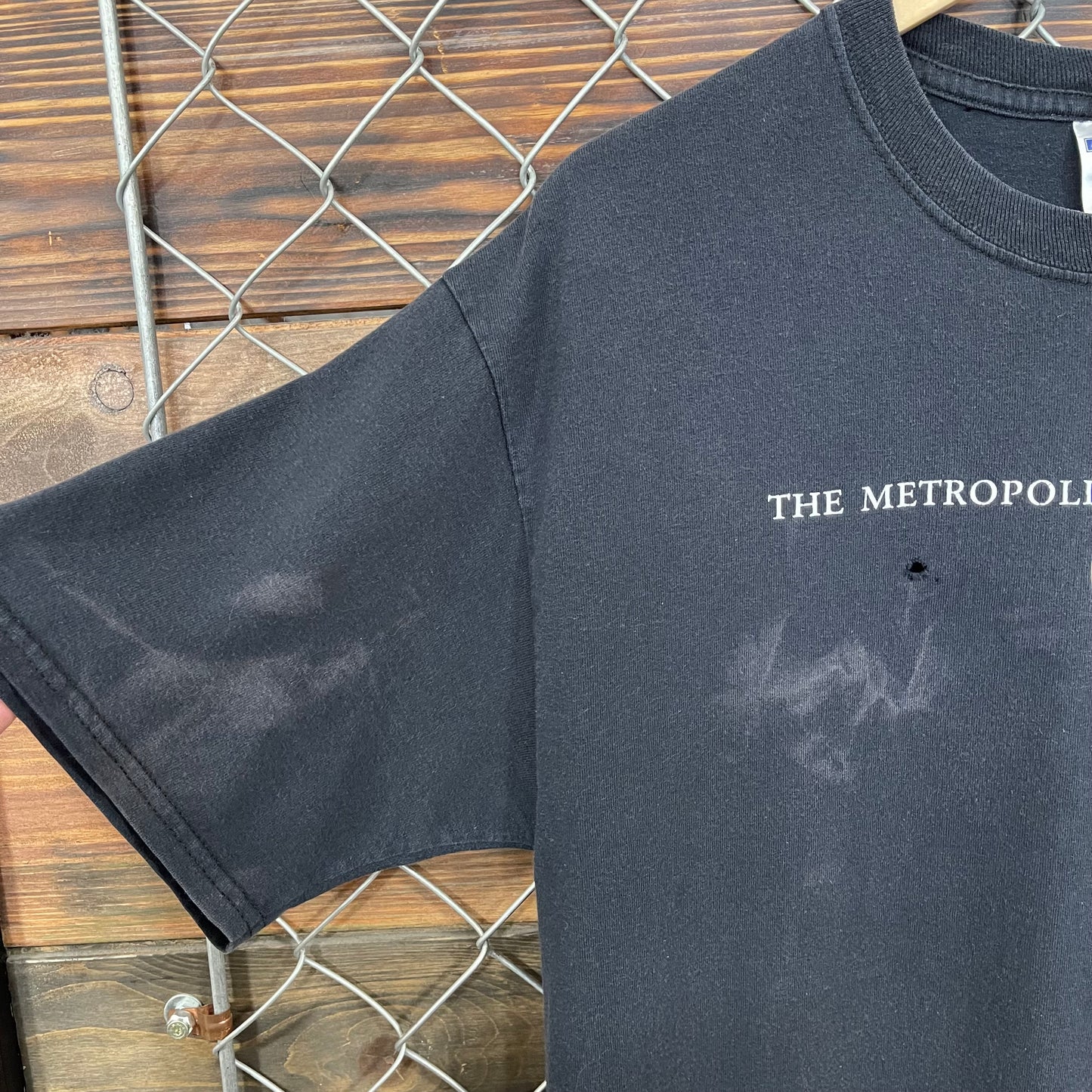 00s The Metropolitan Museum of Art Tee
