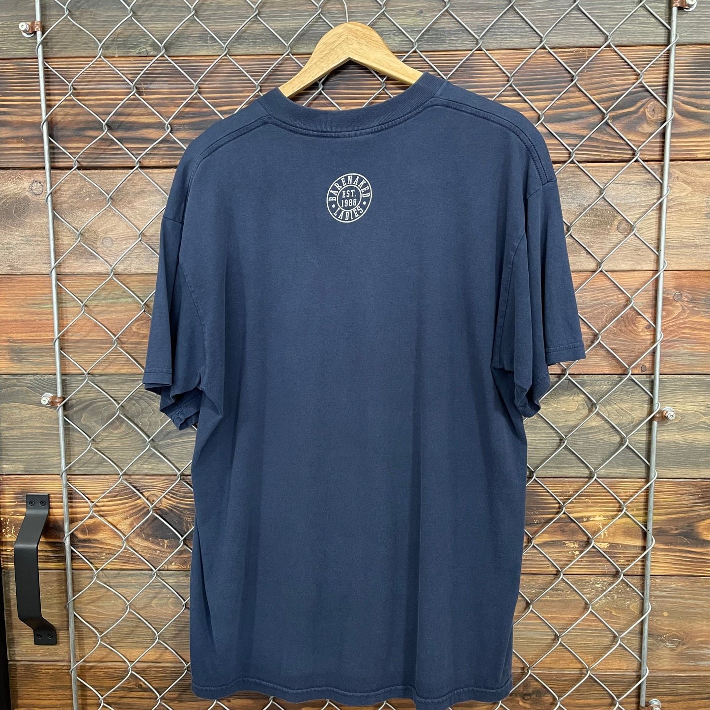90s Bare Naked Ladies Tee