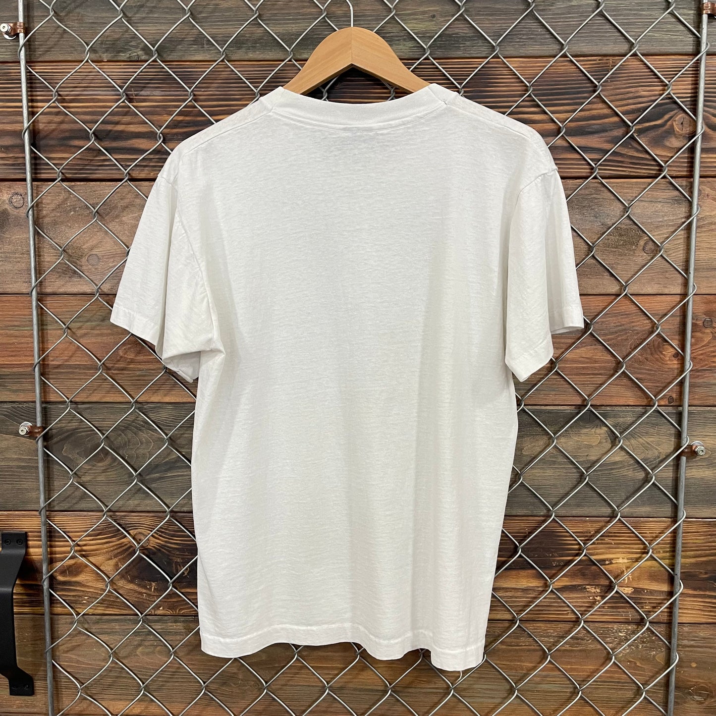 80s The Beatles Band Tee