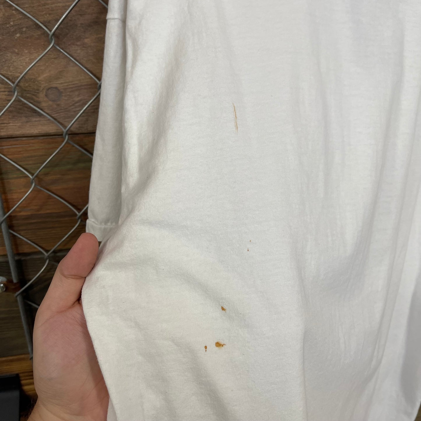 90s Microsoft Direct X 2.0 Promo Tee