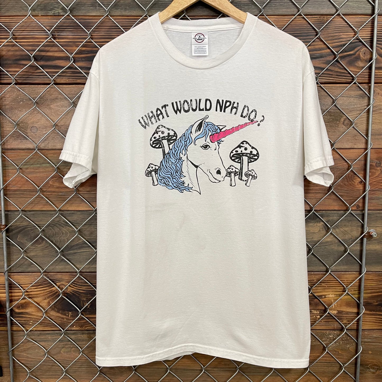 00s Harold & Kumar Escape from Guantanamo Bay Tee
