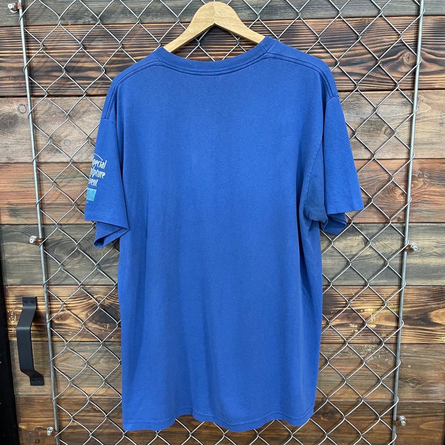 90s Disney Special Sculpture Event Tee