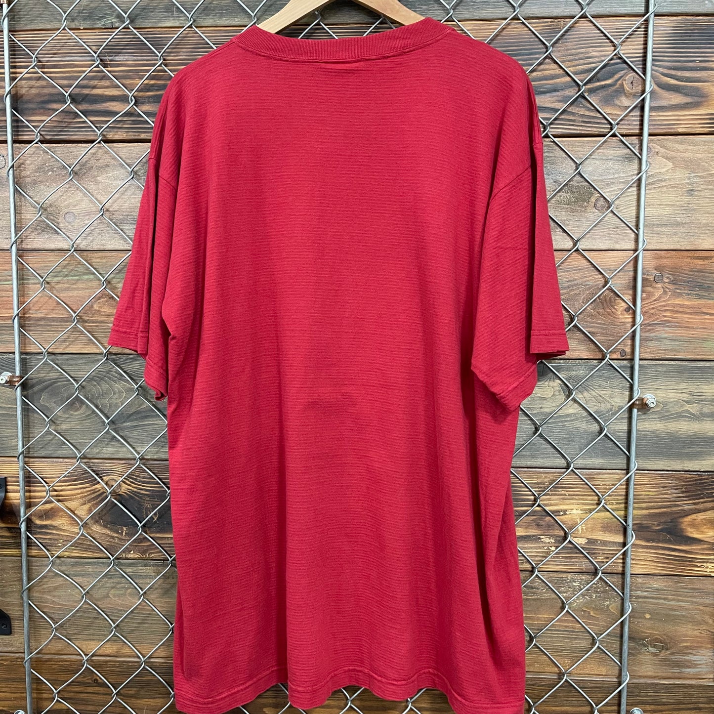 90s Jimmy Z Striped Tee