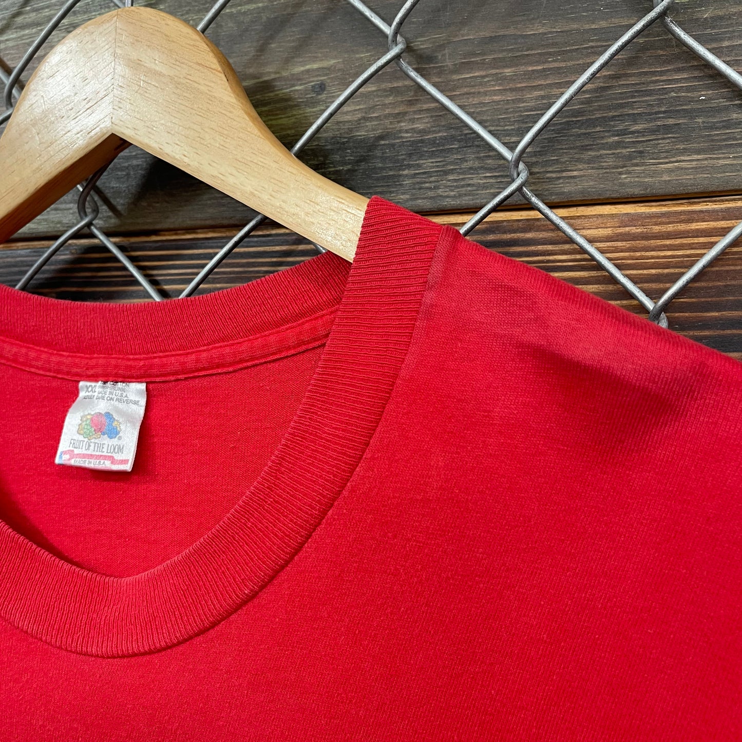 90s St. Louis Cardinals Tee