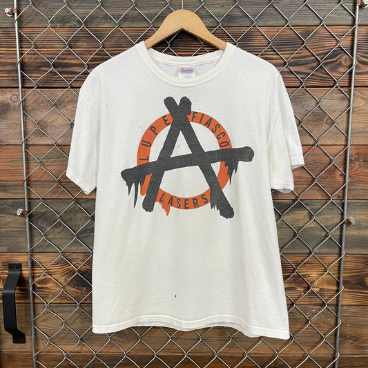 00s Lupe Fiasco Lasers Shirt
