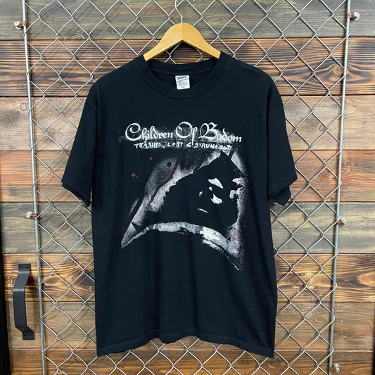 Y2K Children of Bodom Tee