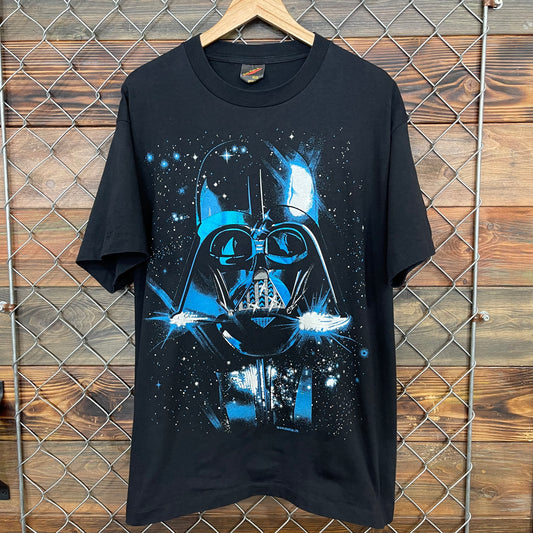 90s Star Wars Darth Vader Tee