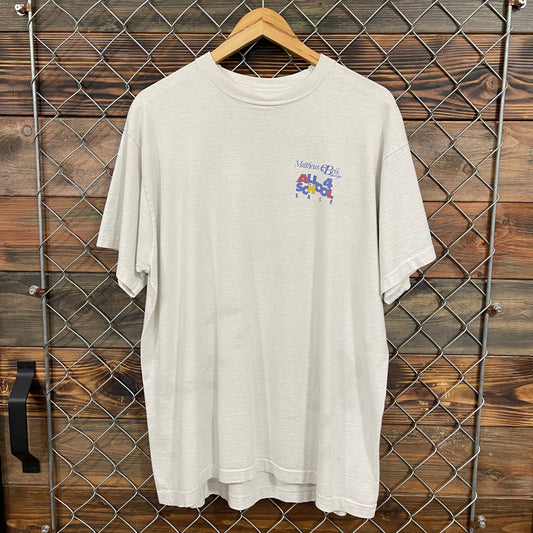 90s Levi HQ Tee