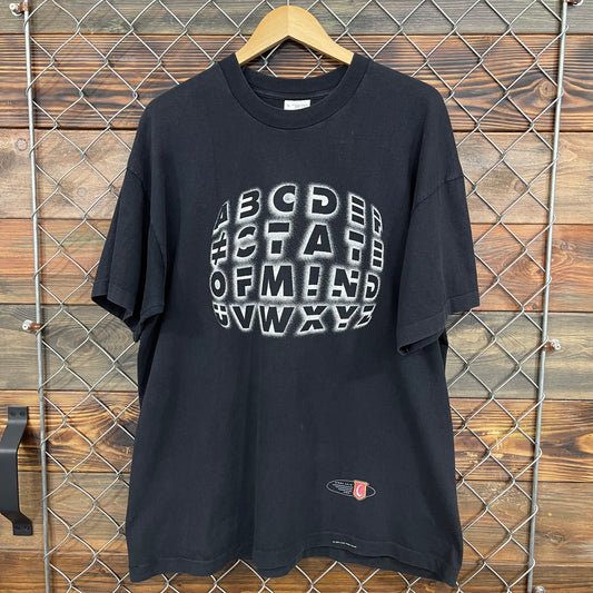 90s Word Search Tee