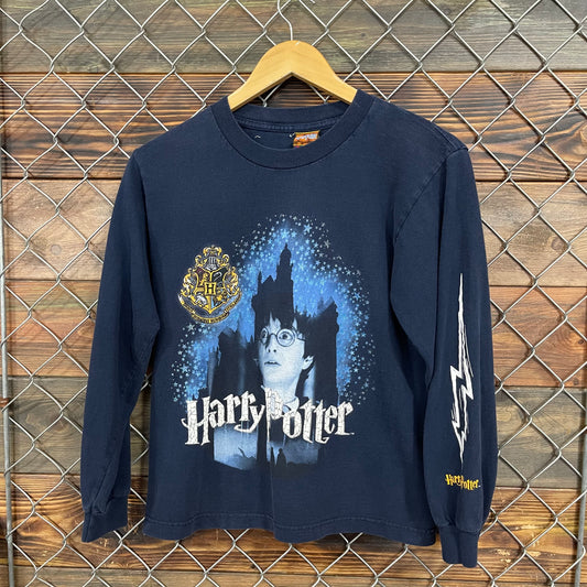 00s Harry Potter Kid's Longsleeve