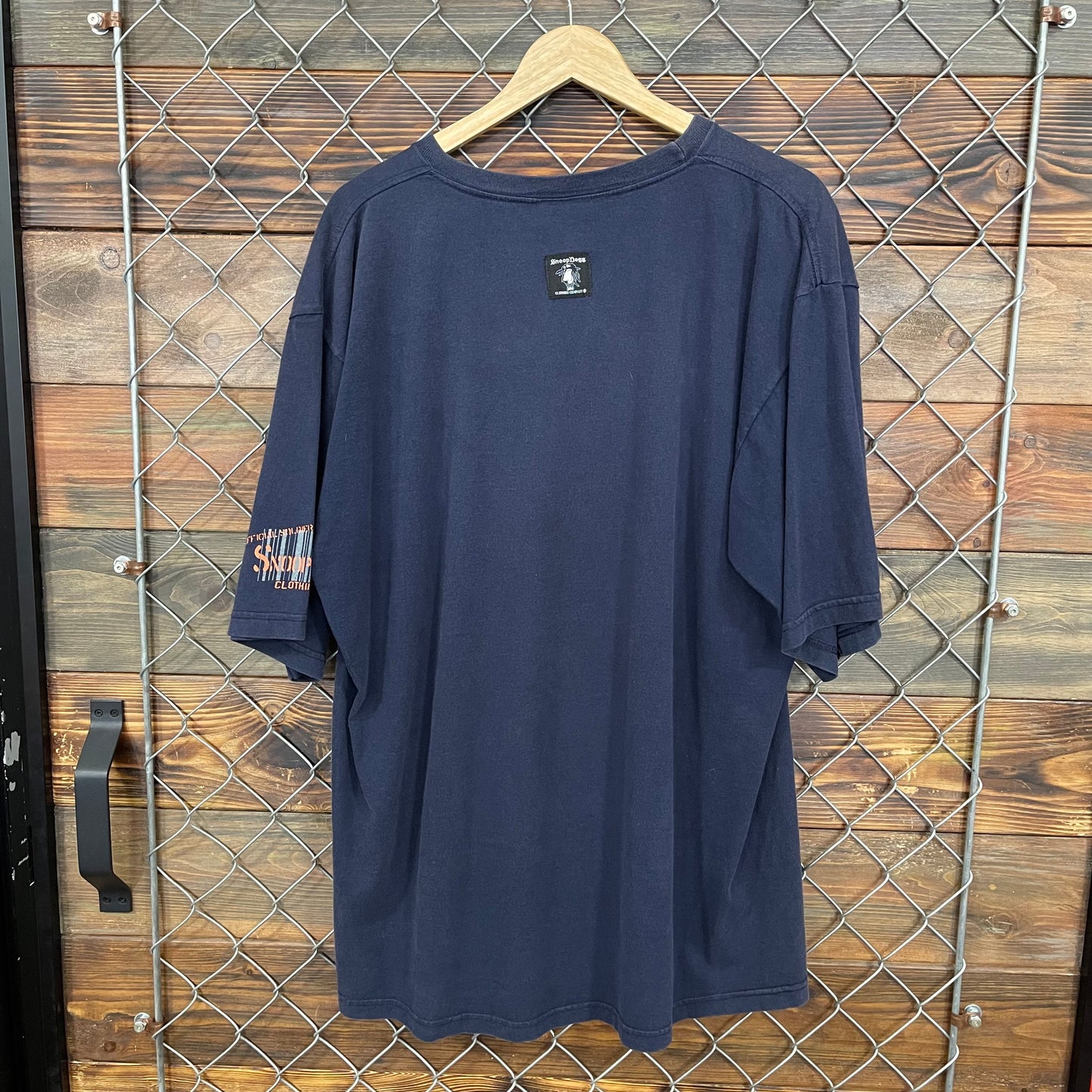 00s Snoop Dogg Clothing Co. Tee