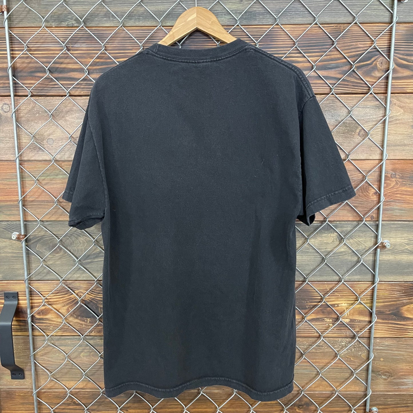 00s Social Distortion Pinup Girl Tee