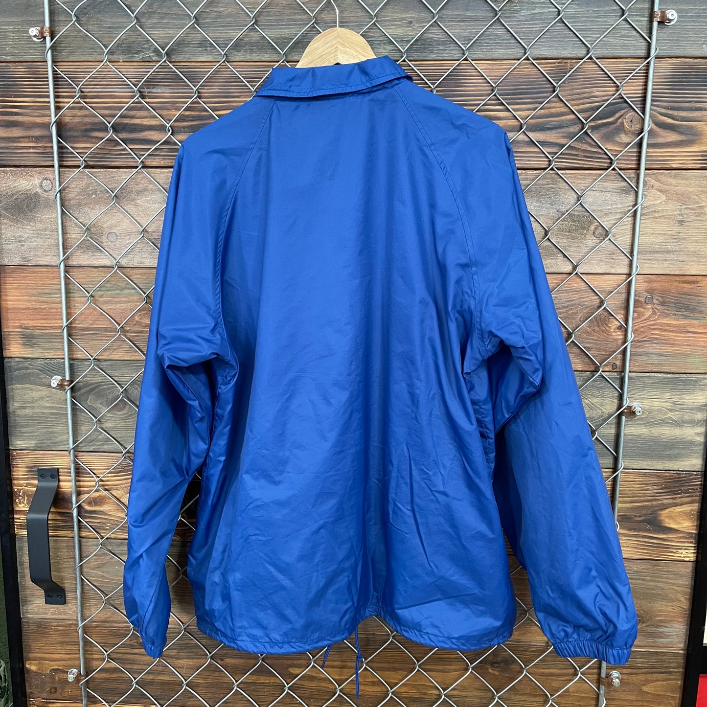 00s Spongebob Squarepants The Movie Coach's Jacket