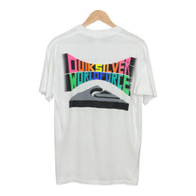 Load image into Gallery viewer, 80s Quiksilver tee

