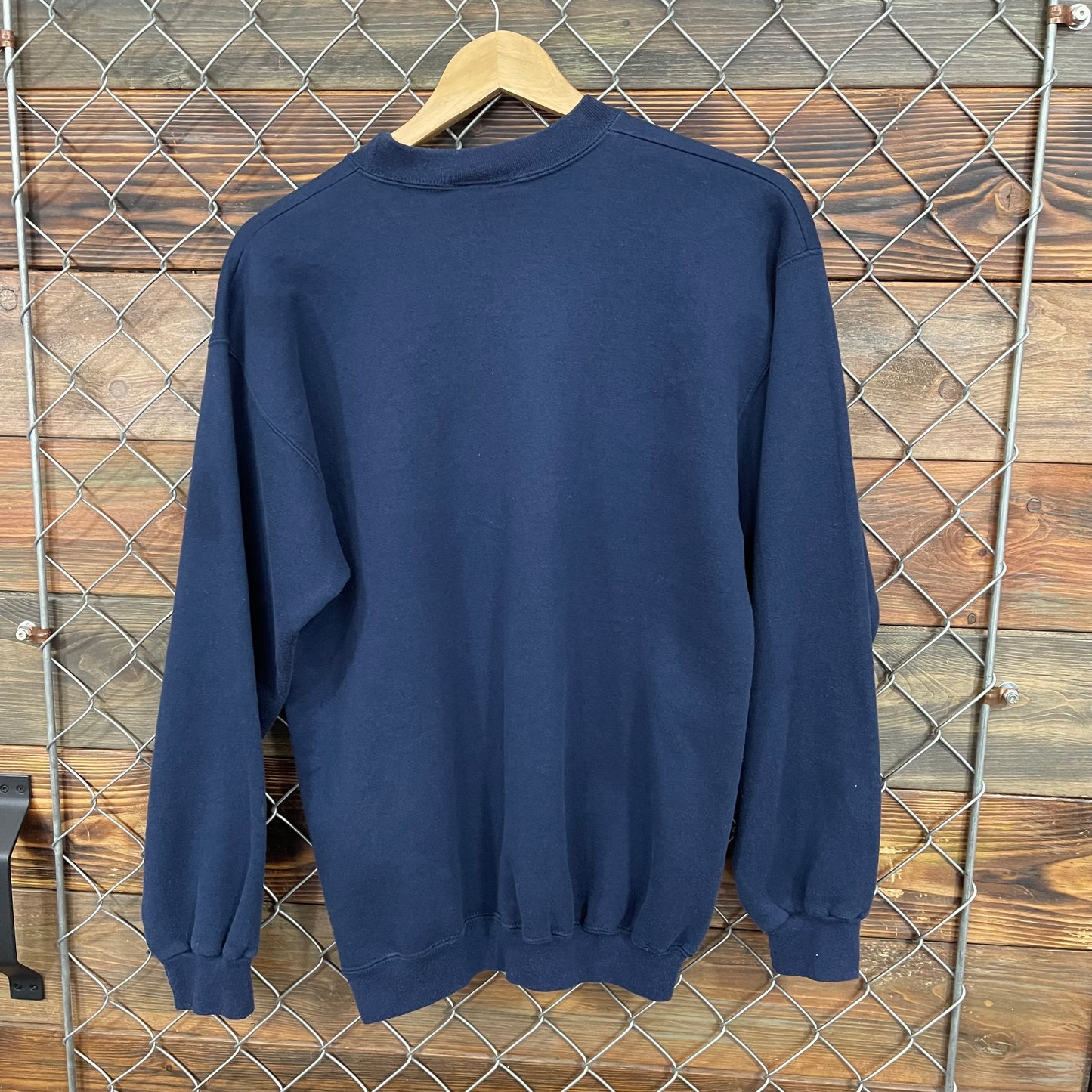 00s Disney Cruise Line Crewneck