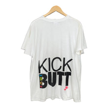 Load image into Gallery viewer, 90s Nike Kick Butt tee
