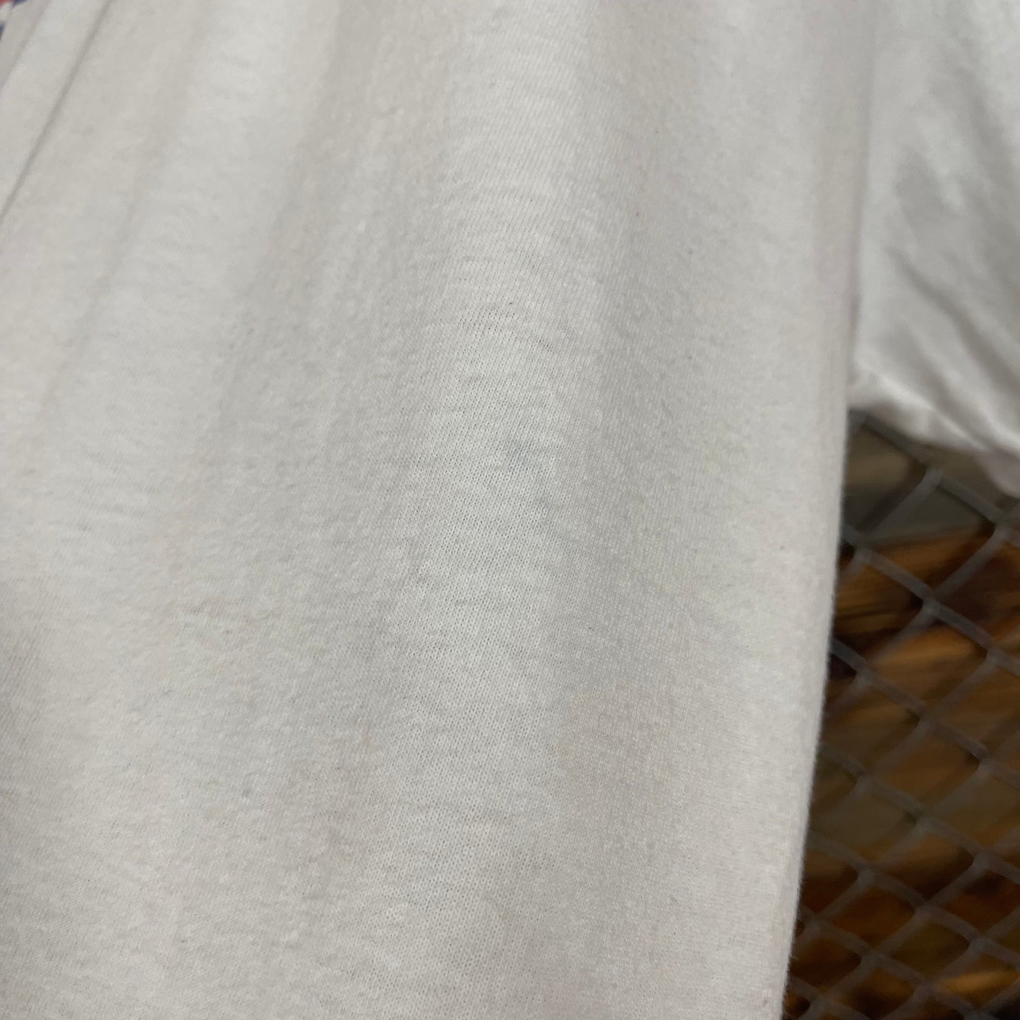 00s Herbie Fully Loaded Ringer Tee