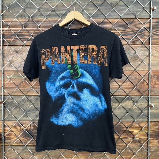 00s Pantera Tour Tee