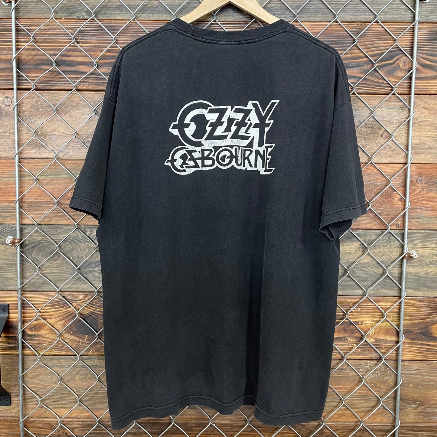 90s Ozzfest Ozzy Tee