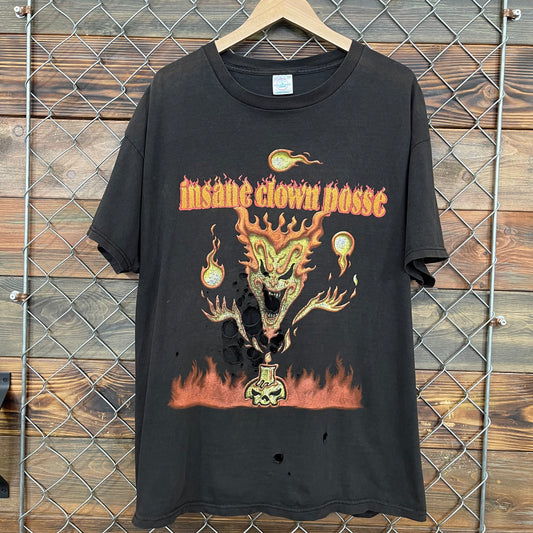 90s Insane Clown Posse Tee