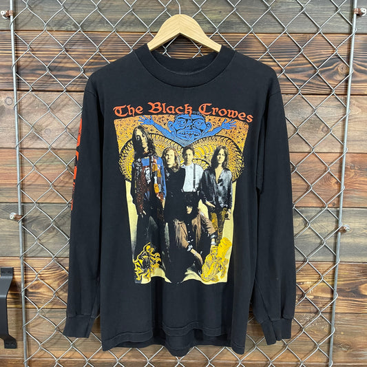 90s The Black Crowes Longsleeve