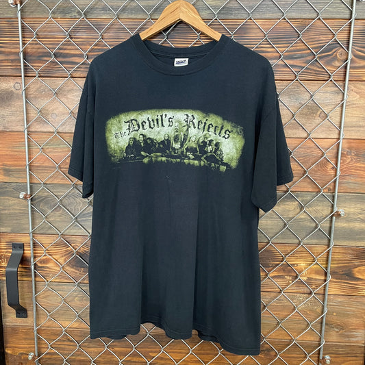 The Devil's Rejects Movie Tee