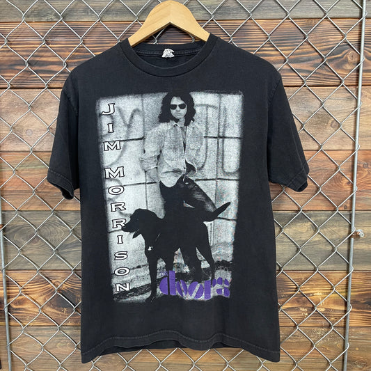 00s Jim Morrison The Doors Tee