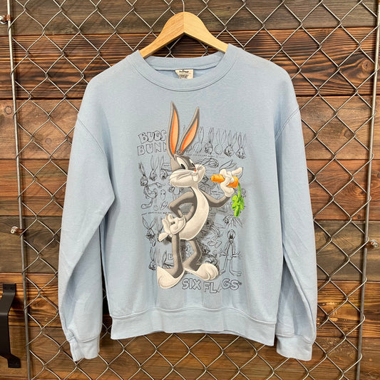 00s Bugs Bunny Crewneck