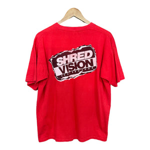 80s Vision Skateboards tee