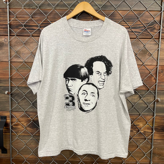 90s The 3 Stooges Tee