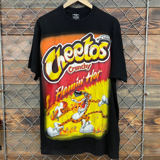 00s Hot Cheetos  Tee