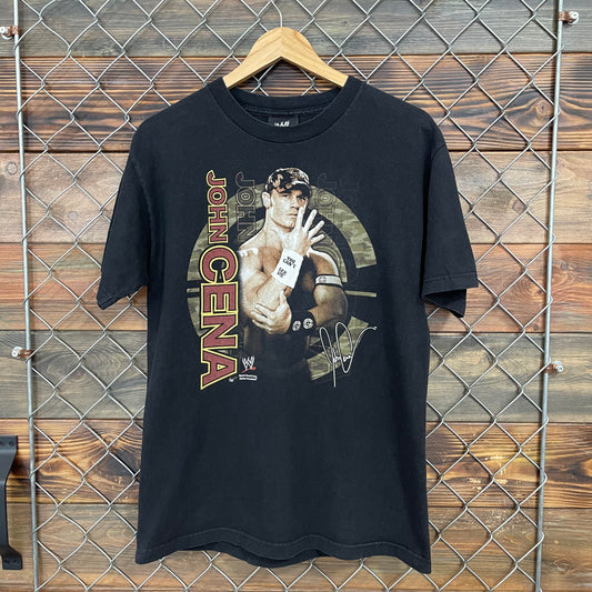 00s John Cena You Can't See Me Tee