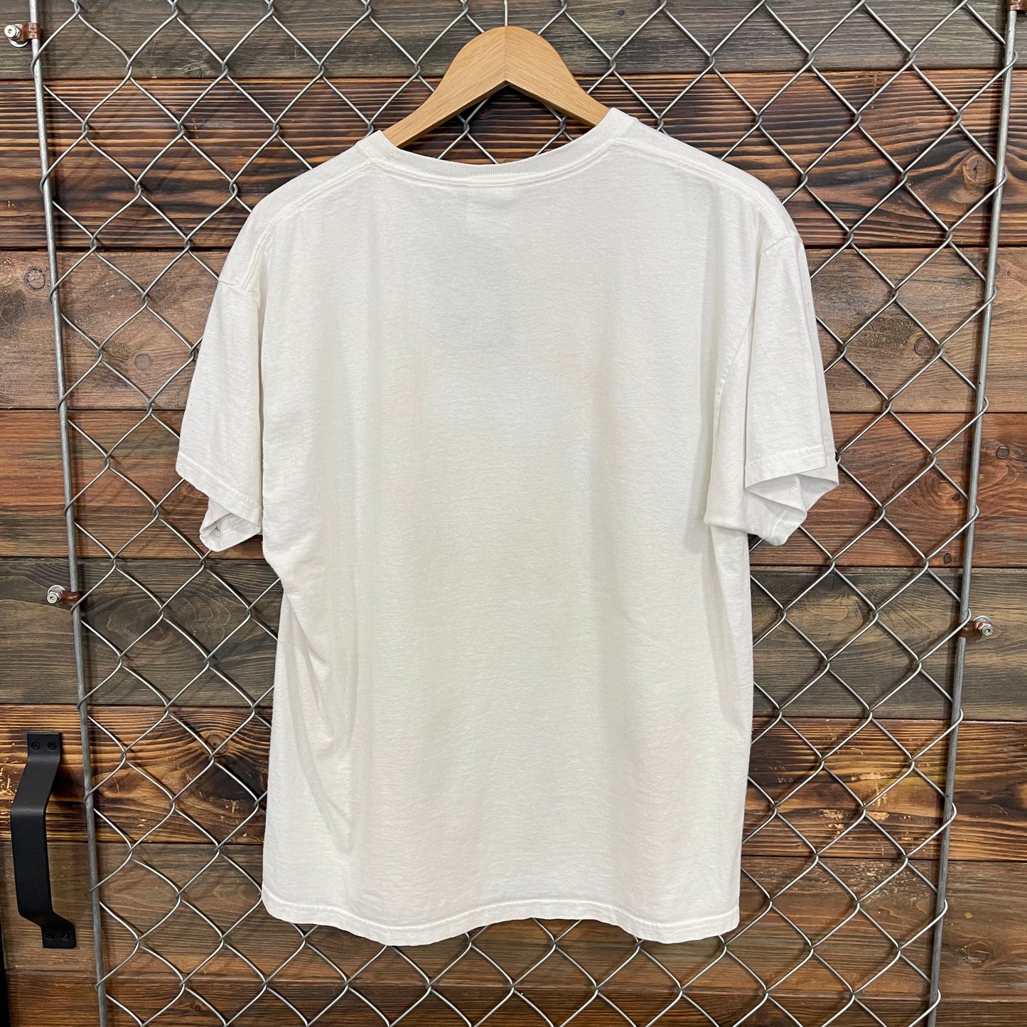 00s Lupe Fiasco Lasers Shirt