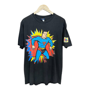 90s Superman tee