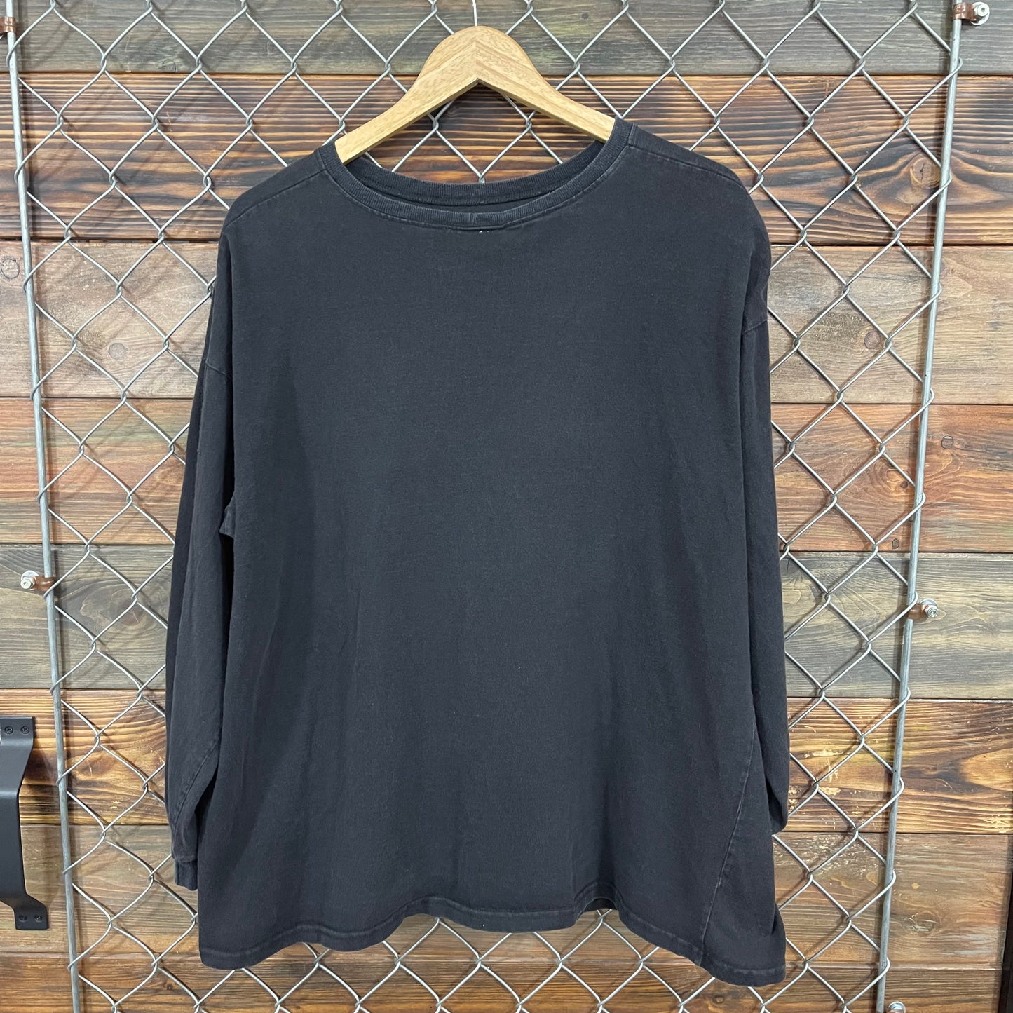 90s Mickey Mouse and Friends Longsleeve