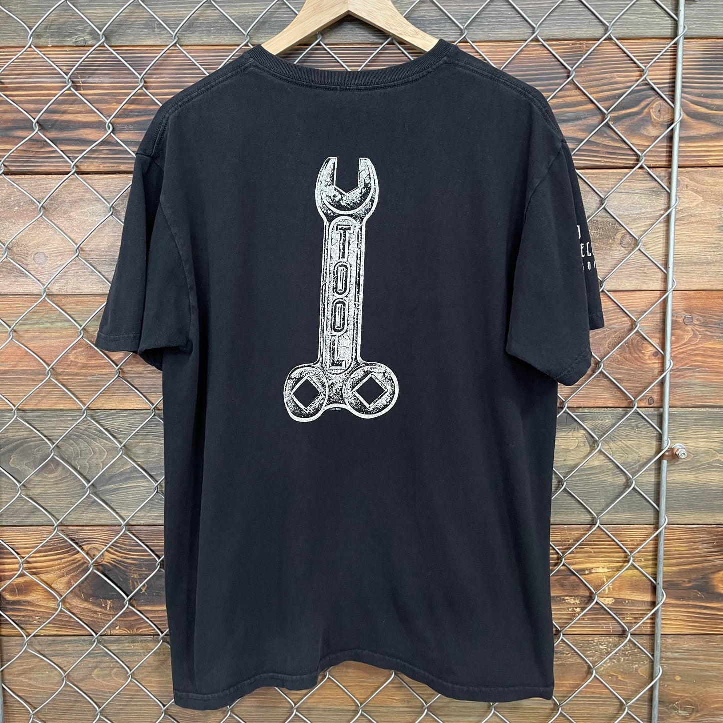 00s Tool Los Angeles Tee