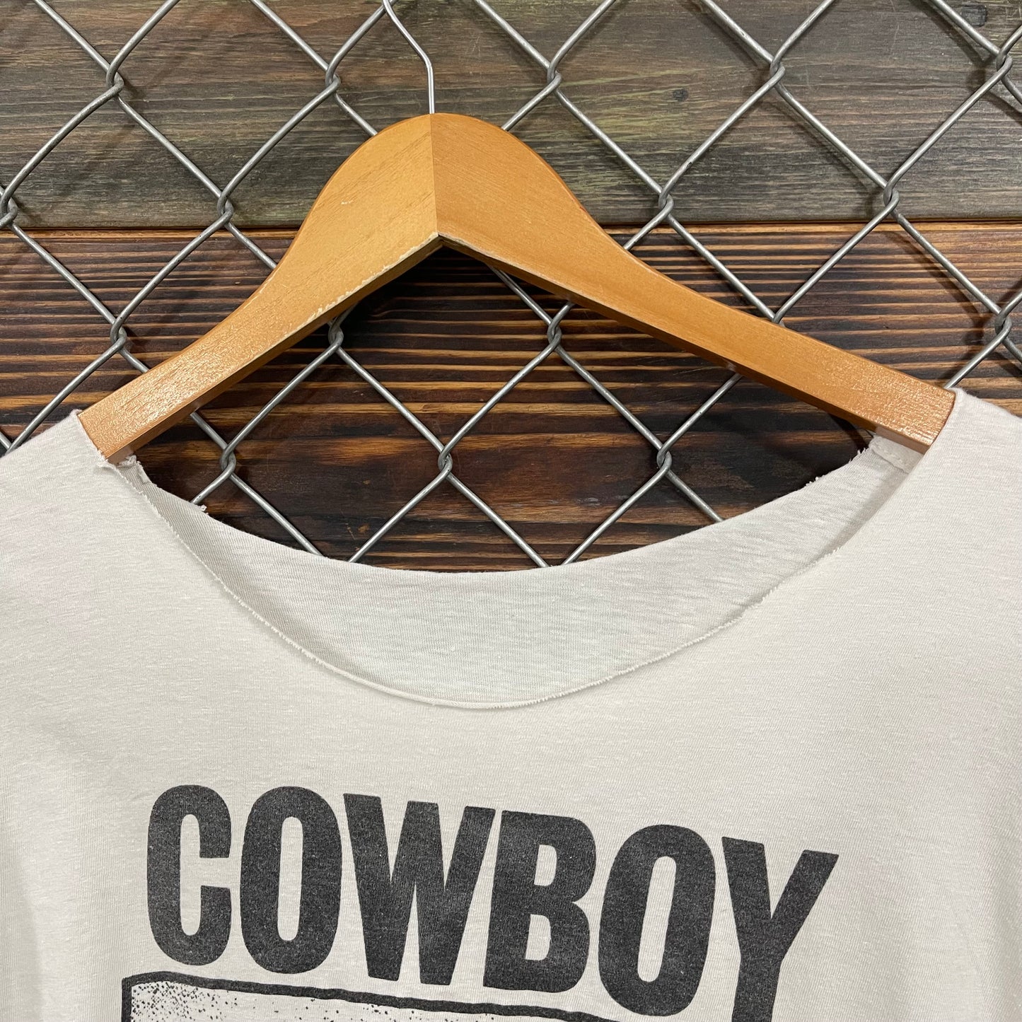 90s Cowboy Junkies Band Tee