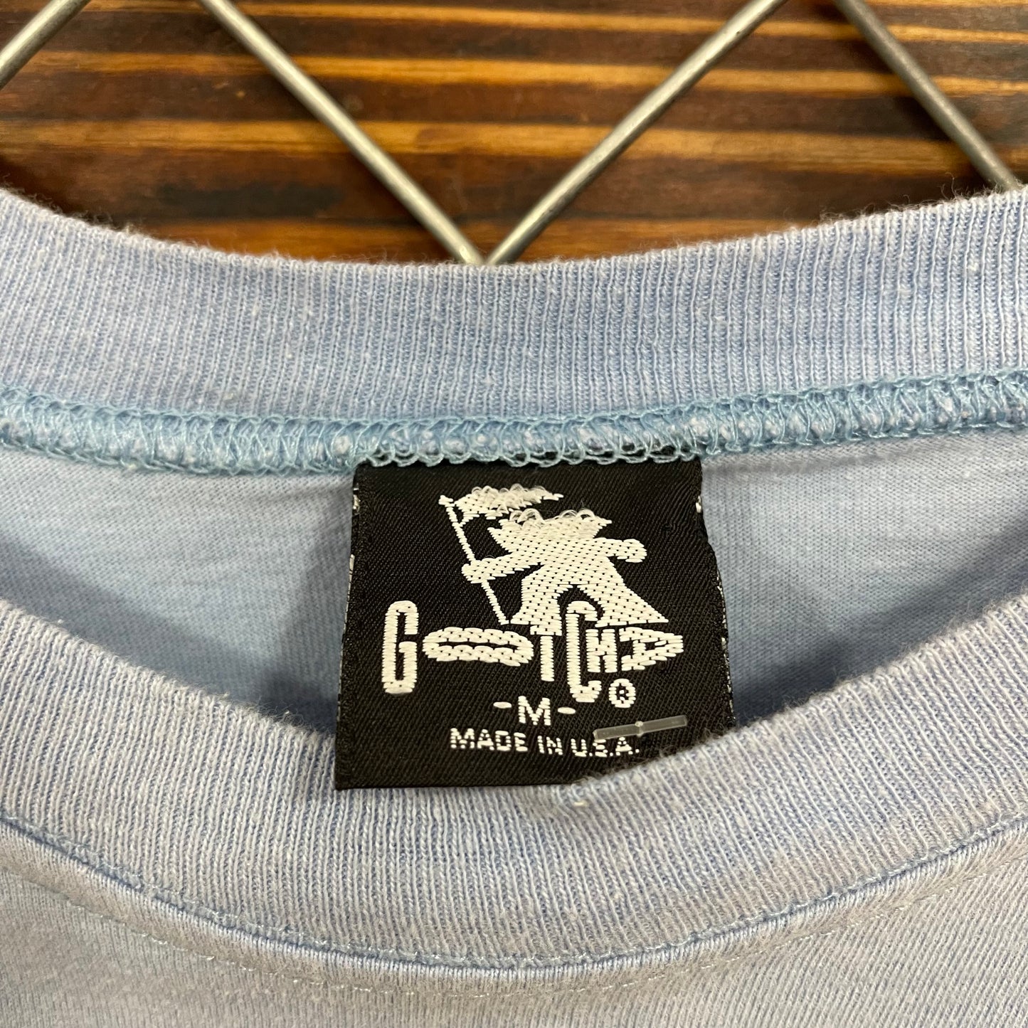 Gotcha Surf Tee