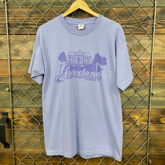 90s Graceland Tee