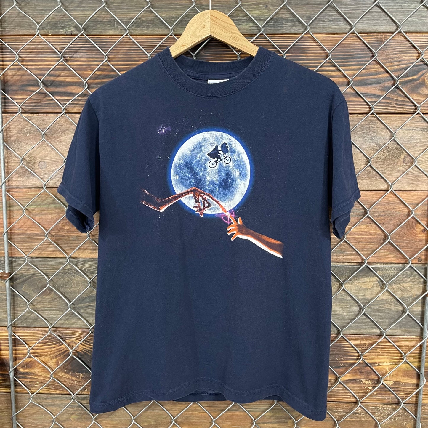 00s E.T. 20th Anniversey Kid's Tee