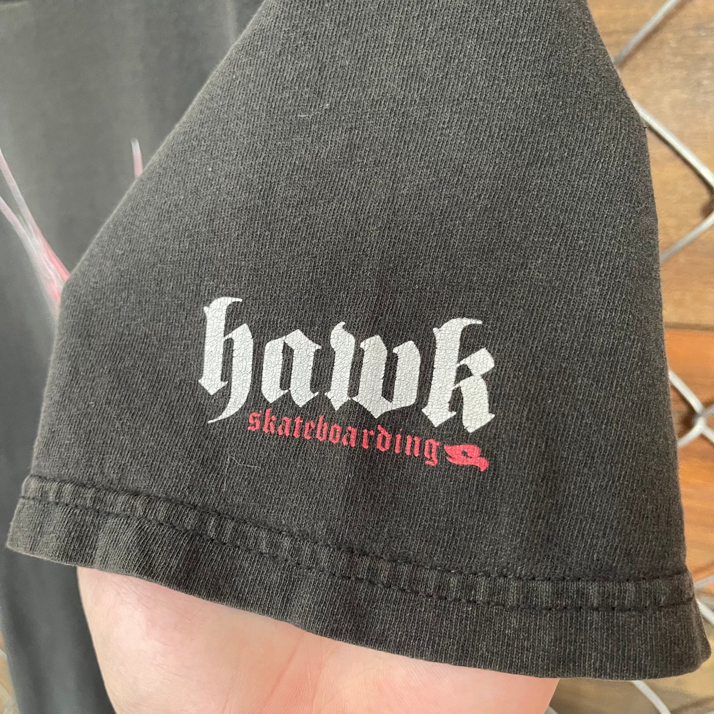 00s Tony Hawk Tee