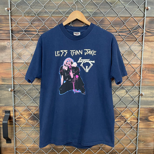 90s Less Than Jake Tee