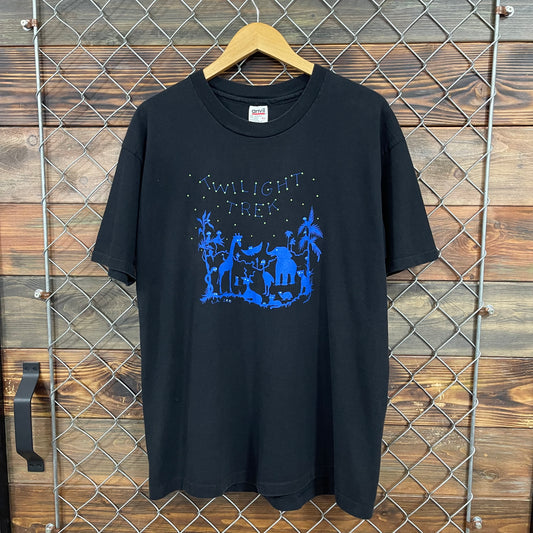 LA Zoo at Night Tee