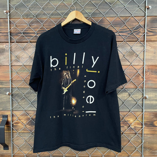 Y2K Billy Joel Concert Tee