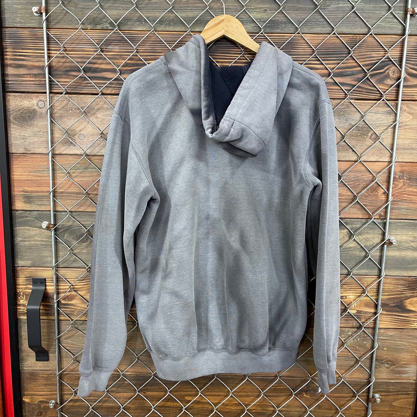 Goodwill Carhartt Zip Up
