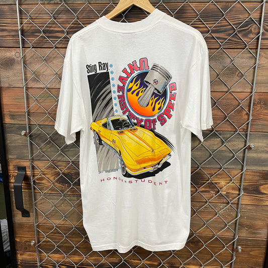 90s Corvette Stingray Tee