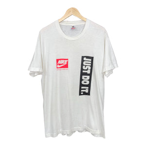 90s Nike Just Do It tee