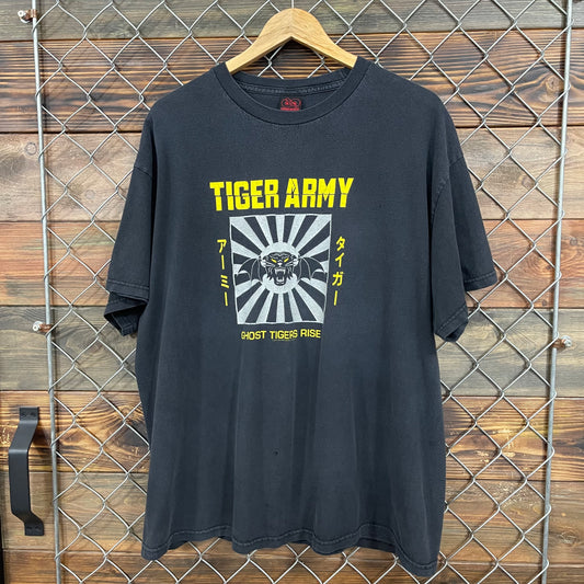 00s Tiger Army Tee