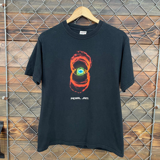 00s Pearl Jam Tour Tee