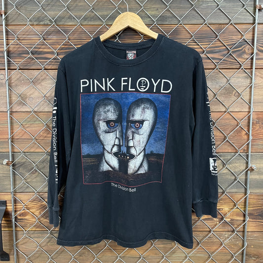 00s Pink Floyd The Division Bell Longsleeve